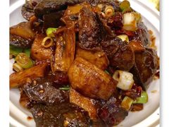 -椿记烧鹅(叠彩店)