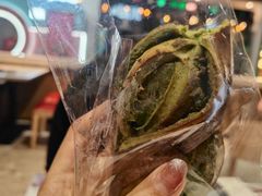 -松雷何所有(中央大街店)