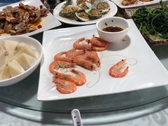 -范饭椰林川湘味海鲜·椰子鸡(三亚湾椰梦长廊店)
