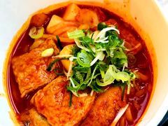 -古来思鱼饼