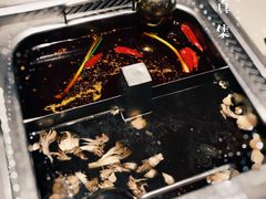 -海底捞火锅(老城根店)