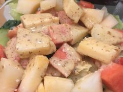 -后宫私房菜(汇客美食娱乐广场店)