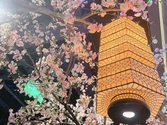 -绿茶餐厅(千岛湖银泰城店)