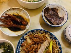 -慧娟面馆·餐厅(望江路店)