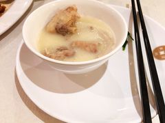 -文兴酒家(Chinatown - Gerrard Street)