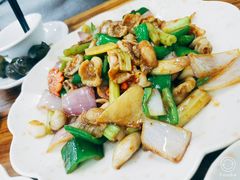 -南记食粥坊·宵夜大排档(莲花总店)