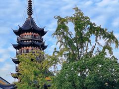 -西林禅寺