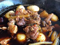 -李子坝梁山鸡(李子坝大鸡哥店)