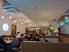 -花城粤菜餐厅(高新区店)