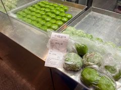 -沈大成(南京东路店)