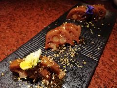 -绿茶餐厅(华联万柳店)