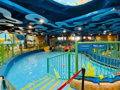 -广州融创水世界