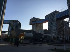 -和美电影艺术中心(万国城店)