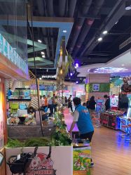 -卡通尼乐园(上海万象城店)