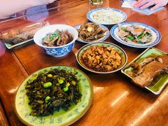-同得兴 Since·1995 传统苏式面馆(十全街店)