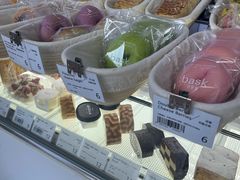 -巴思客·蛋糕·面包(杨桥西路店)