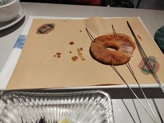 -蚝堡海鲜·威海菜·海肠捞饭·烧烤·亚洲吃蚝公司(幸福门店)