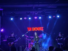 -TZ House音乐现场(茅台店)