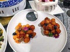 -醉霖生态餐厅(交大店)