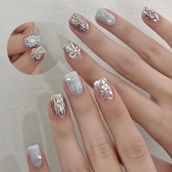 -M·X Nail日式美甲美睫