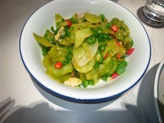 -老馆子·建德菜·山肴鱼鲜(海威新界店)