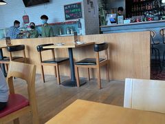 大堂-Ricci睿奇美式餐厅(五道口店)