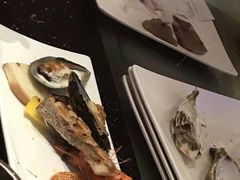 -大渔铁板烧(大悦城店)