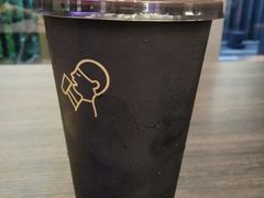 -喜茶(深圳欢乐海岸LAB店)