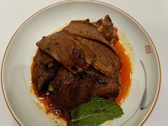 一品香辣牛肉-山东老家(黄埔分店)