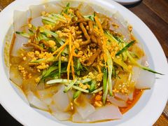 -前海沿·青岛菜(大拇指广场石老人店)