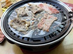 -燚青春东北泥炉烤肉(百合店)