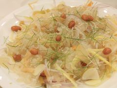 金鲷鱼鱼生-寻味顺德·南记酒家·传统顺德菜·鱼生(广源路店)