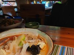 -源一咖啡馆(麒麟巷步行街店)