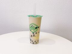雨林三结义-仙雨林·奶茶鲜果茶(书院巷店)