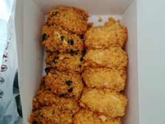 -鲍师傅糕点(江苏路店)
