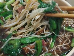 -张二面馆(山门口店)