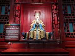 -成都武侯祠博物馆