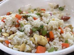 -北大学一食堂