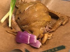 -紫光园烤鸭(前门大栅栏店)