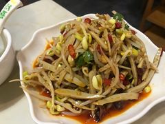 -潮汕林记牛肉火锅(万象天地店)