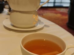 -白天鹅宾馆-宏图府餐厅