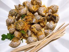 盐焗花螺-79号渔船海鲜饭店(宝安店)