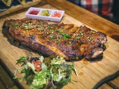 -Famous肥猫墨西哥音乐餐吧(五棵松华熙LIVE店)