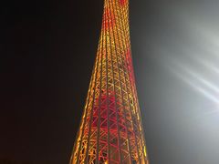 -广州塔