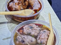 原味盲公丸-无影脚佛山陈氏盲公丸始创店(飞鸿街店)