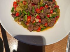 -辛香汇·现炒川菜(共康店)