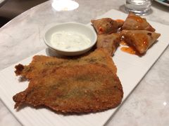 咖喱角-顺德联塑万怡酒店·万荟轩自助餐厅