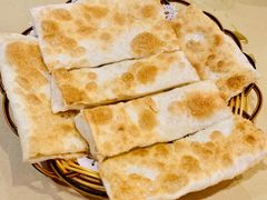 香蕉飞饼-江味龙虾馆·裸蓝龙虾(南山店)