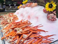 -川骄海鲜自助(河东店)