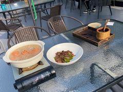 -汉水谣·江景餐厅(江滩店)